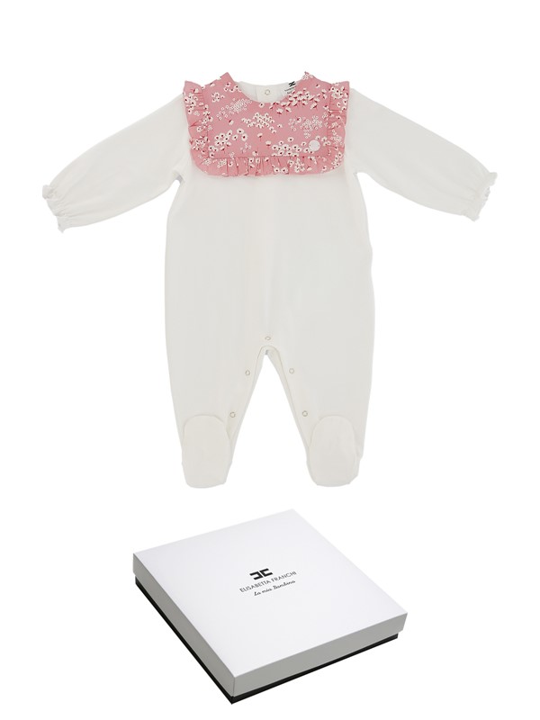 Tutina elisabetta franchi - Topolino Moda